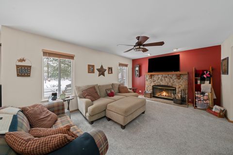 Tiny photo for 3505 Bailey Street, Plano, IL 60545 (MLS # 12525111)