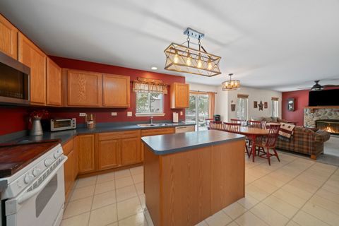 Tiny photo for 3505 Bailey Street, Plano, IL 60545 (MLS # 12525111)