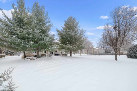 Tiny photo for 3505 Bailey Street, Plano, IL 60545 (MLS # 12525111)