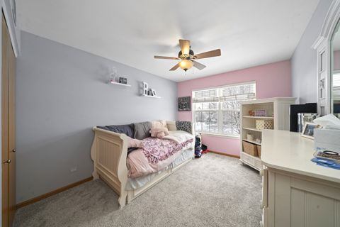 Tiny photo for 3505 Bailey Street, Plano, IL 60545 (MLS # 12525111)