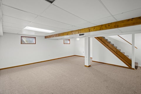 Tiny photo for 509 Mooney Drive, Joliet, IL 60435 (MLS # 12692932)