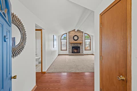 Tiny photo for 509 Mooney Drive, Joliet, IL 60435 (MLS # 12692932)