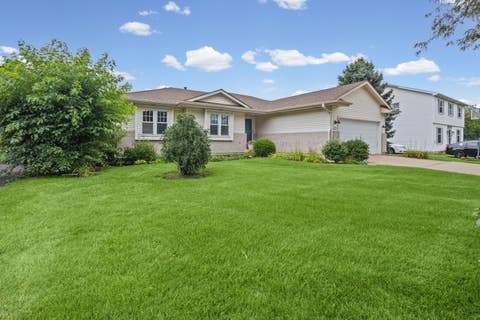 Tiny photo for 509 Mooney Drive, Joliet, IL 60435 (MLS # 12692932)