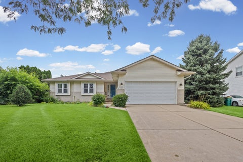 Photo of 509 Mooney Drive, Joliet, IL 60435 (MLS # 12692932)