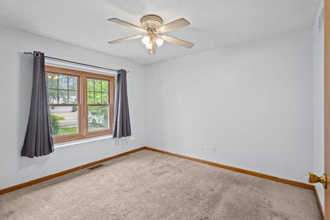 Tiny photo for 509 Mooney Drive, Joliet, IL 60435 (MLS # 12692932)
