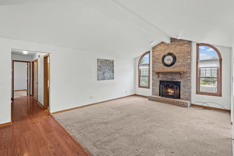Tiny photo for 509 Mooney Drive, Joliet, IL 60435 (MLS # 12692932)