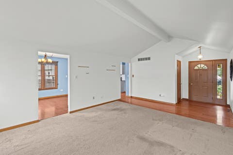 Tiny photo for 509 Mooney Drive, Joliet, IL 60435 (MLS # 12692932)