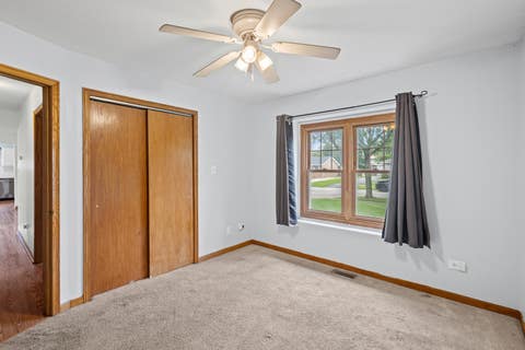 Tiny photo for 509 Mooney Drive, Joliet, IL 60435 (MLS # 12692932)