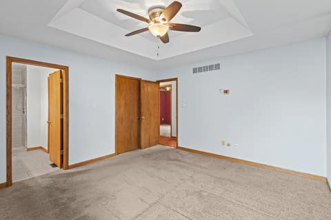 Tiny photo for 509 Mooney Drive, Joliet, IL 60435 (MLS # 12692932)