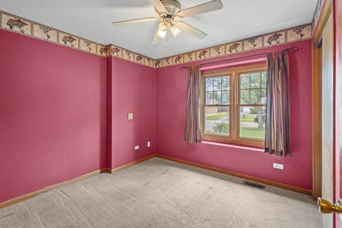 Tiny photo for 509 Mooney Drive, Joliet, IL 60435 (MLS # 12692932)