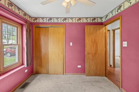 Tiny photo for 509 Mooney Drive, Joliet, IL 60435 (MLS # 12692932)