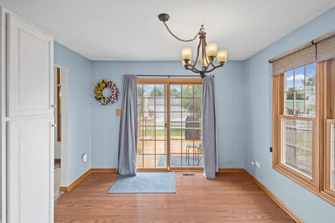Tiny photo for 509 Mooney Drive, Joliet, IL 60435 (MLS # 12692932)
