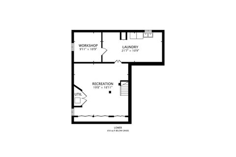 Tiny photo for 621 E Grove Street, Arlington Heights, IL 60005 (MLS # 12596304)