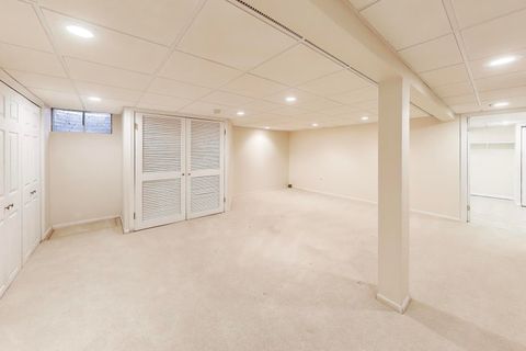 Tiny photo for 621 E Grove Street, Arlington Heights, IL 60005 (MLS # 12596304)