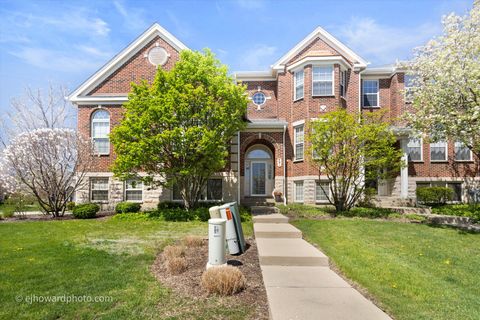 481 Prestwick Lane Wheeling IL 60090