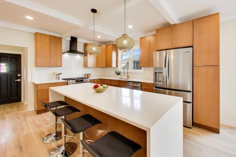 Photo of 6730 W Dakin Street, Chicago, IL 60634 (MLS # 12616567)