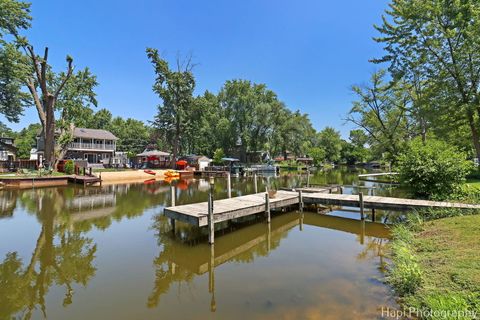 Tiny photo for 26377 W Marie Avenue, Antioch, IL 60002 (MLS # 12420125)