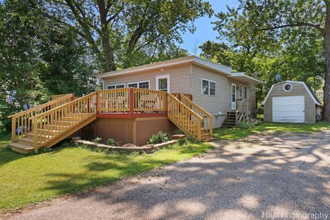 26377 W Marie Avenue Antioch IL 60002