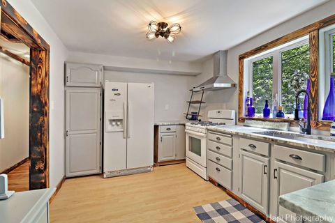 Tiny photo for 26377 W Marie Avenue, Antioch, IL 60002 (MLS # 12420125)