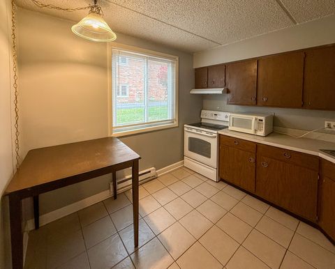 Tiny photo for 6305 Joliet Road #11, Countryside, IL 60525 (MLS # 12537705)
