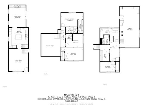 Tiny photo for 2221 Charmingfare Drive, Woodridge, IL 60517 (MLS # 12584884)
