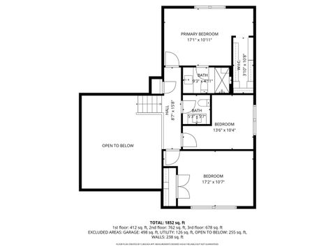 Tiny photo for 2221 Charmingfare Drive, Woodridge, IL 60517 (MLS # 12584884)