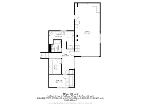 Tiny photo for 2221 Charmingfare Drive, Woodridge, IL 60517 (MLS # 12584884)