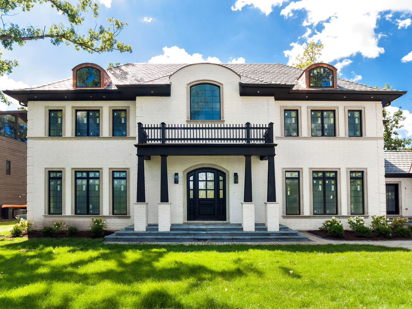 1 Morrison Road