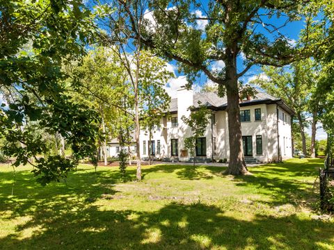 Tiny photo for 1 Morrison Road, Northbrook, IL 60062 (MLS # 12337252)