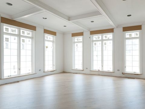 Tiny photo for 1 Morrison Road, Northbrook, IL 60062 (MLS # 12337252)