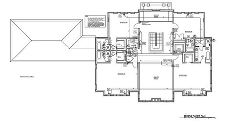 Tiny photo for 1 Morrison Road, Northbrook, IL 60062 (MLS # 12337252)