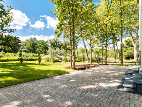 Tiny photo for 1 Morrison Road, Northbrook, IL 60062 (MLS # 12337252)