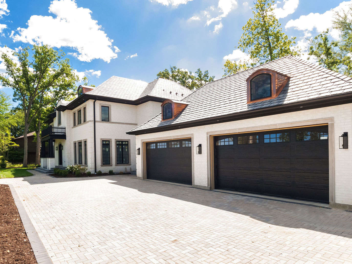 1 Morrison Road