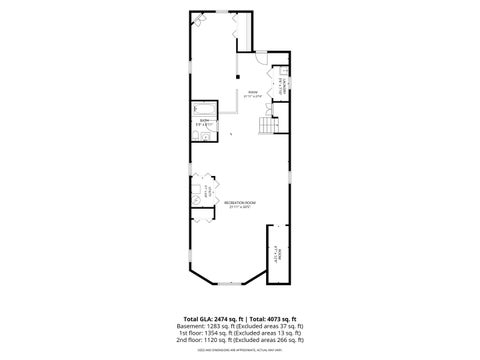 Tiny photo for 1815 N Natchez Avenue, Chicago, IL 60707 (MLS # 12757818)