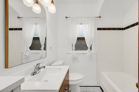 Tiny photo for 1815 N Natchez Avenue, Chicago, IL 60707 (MLS # 12757818)