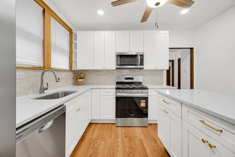 Tiny photo for 1815 N Natchez Avenue, Chicago, IL 60707 (MLS # 12757818)