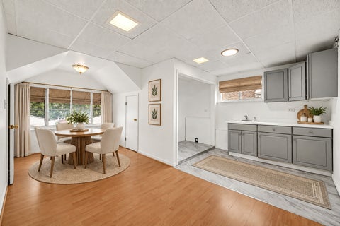 Tiny photo for 1815 N Natchez Avenue, Chicago, IL 60707 (MLS # 12757818)
