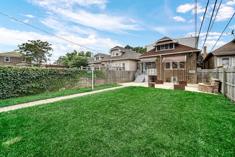 Tiny photo for 1815 N Natchez Avenue, Chicago, IL 60707 (MLS # 12757818)