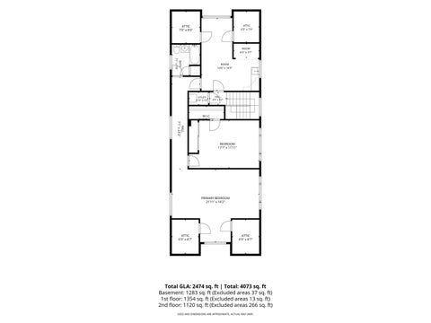 Tiny photo for 1815 N Natchez Avenue, Chicago, IL 60707 (MLS # 12757818)