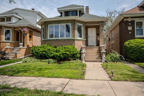 7818 W Elmgrove Drive Elmwood Park IL 60707