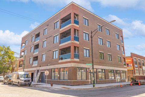 3729 W Belmont Avenue Chicago IL 60618