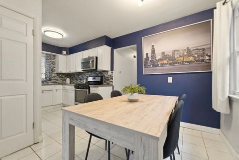 Tiny photo for 13210 S Carondolet Avenue, Chicago, IL 60633 (MLS # 12590307)