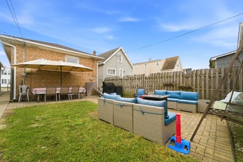 Tiny photo for 13210 S Carondolet Avenue, Chicago, IL 60633 (MLS # 12590307)