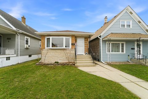 Tiny photo for 13210 S Carondolet Avenue, Chicago, IL 60633 (MLS # 12590307)