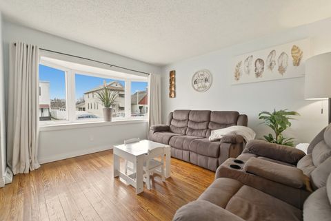 Tiny photo for 13210 S Carondolet Avenue, Chicago, IL 60633 (MLS # 12590307)