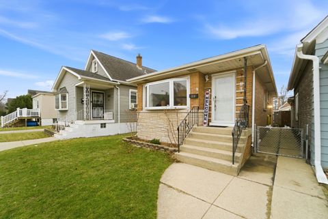 13210 S Carondolet Avenue Chicago IL 60633