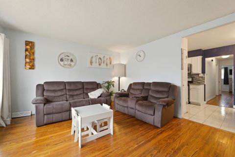 Tiny photo for 13210 S Carondolet Avenue, Chicago, IL 60633 (MLS # 12590307)