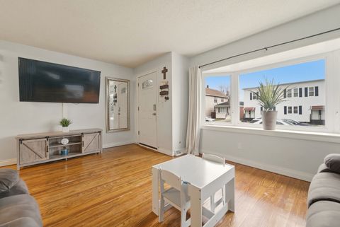 Tiny photo for 13210 S Carondolet Avenue, Chicago, IL 60633 (MLS # 12590307)