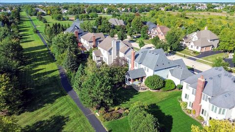 Tiny photo for 190 Planters Row, Geneva, IL 60134 (MLS # 12461502)