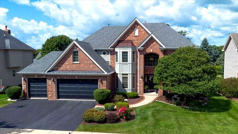Tiny photo for 190 Planters Row, Geneva, IL 60134 (MLS # 12461502)